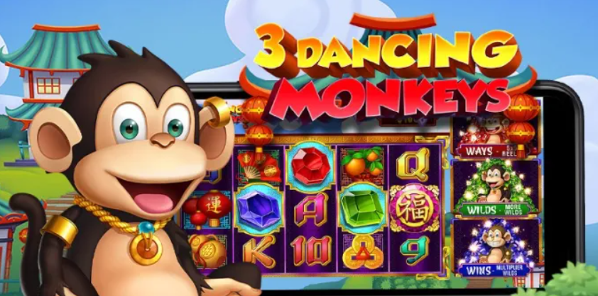 Game Slot Online